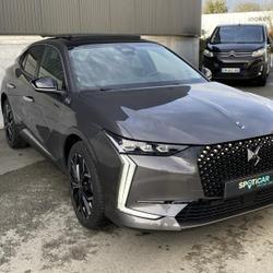 DS DS4 BlueHDi 130ch Etoile Automatique Vitr&eacute;