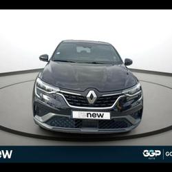 Renault Arkana 1.6 E-Tech hybride 145ch RS Line Fast Track Seclin