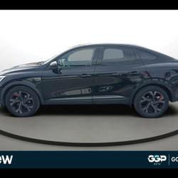 Renault Arkana 1.6 E-Tech hybride 145ch RS Line Fast Track Seclin