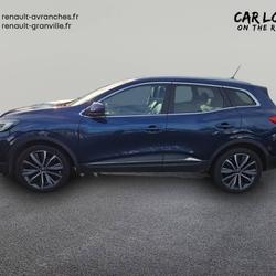 Renault Kadjar Kadjar TCe 130 Energy Intens EDC Avranches