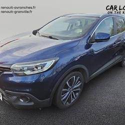 Renault Kadjar Kadjar TCe 130 Energy Intens EDC Avranches