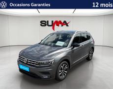 Volkswagen Tiguan Paray-le-Monial