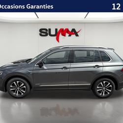 Volkswagen Tiguan Tiguan 2.0 TDI 150 IQ.Drive Paray-le-Monial