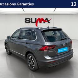 Volkswagen Tiguan Tiguan 2.0 TDI 150 IQ.Drive Paray-le-Monial
