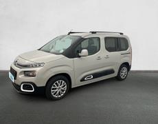Citroen Berlingo La Rochelle