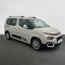 Citroen Berlingo Berlingo Taille M BlueHDi 130 S&S EAT8 - Feel La Rochelle