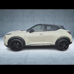 Nissan Juke 1.6 Hybrid 143ch Premi&egrave;re Edition 2022.5 Perpignan