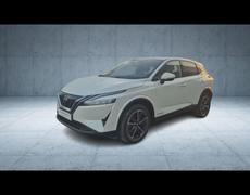 Nissan Qashqai Perpignan