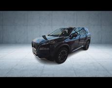 Nissan XTrail Perpignan