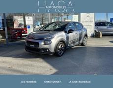 Citroen C3 Chantonnay