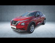 Nissan Juke Perpignan