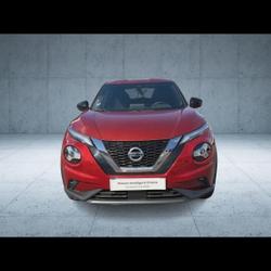 Nissan Juke 1.0 DIG-T 114ch N-Connecta DCT 2021 Perpignan