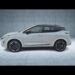 Nissan Qashqai e-POWER 190ch N-Design+ 2024 Perpignan