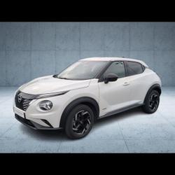 Nissan Juke 1.6 Hybrid 143ch Business+ 2023 Perpignan
