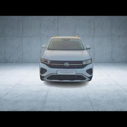 Volkswagen T-Cross 1.0 TSI 116ch Life Plus Perpignan