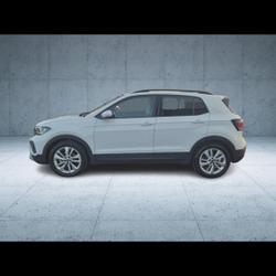 Volkswagen T-Cross 1.0 TSI 116ch Life Plus Perpignan