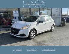 Peugeot 208 Chantonnay