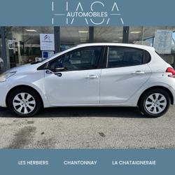 Peugeot 208 1.0 PureTech Like 5p Chantonnay