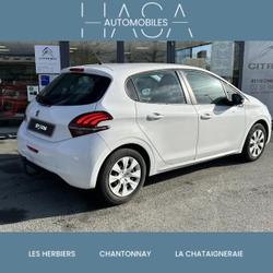 Peugeot 208 1.0 PureTech Like 5p Chantonnay