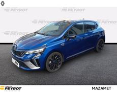 Renault Clio 5 Mazamet
