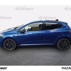 Renault Clio 5 Clio E-Tech full hybrid 145 ch GSR2 Esprit Alpine Mazamet