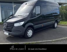 Mercedes Sprinter Quimper