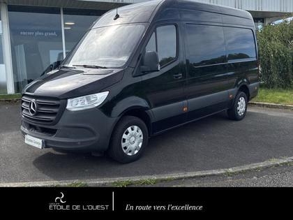Mercedes Sprinter - 315 CDI 37 3T5 Pro Propulsion - 28 680 €
