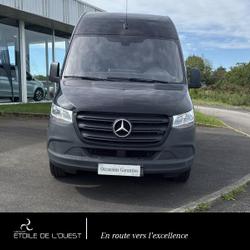 Mercedes Sprinter 315 CDI 37 3T5 Pro Propulsion Quimper