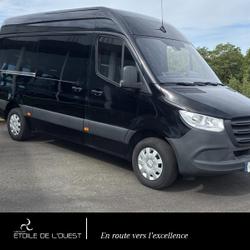 Mercedes Sprinter 315 CDI 37 3T5 Pro Propulsion Quimper