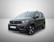 Peugeot Rifter Belleville-en-Beaujolais