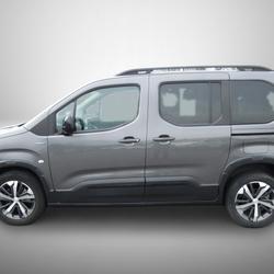 Peugeot Rifter BlueHDi 130 S&S EAT8 GT Line Belleville-en-Beaujolais