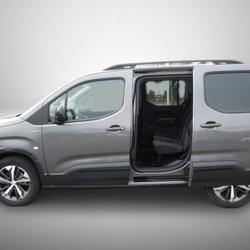 Peugeot Rifter BlueHDi 130 S&S EAT8 GT Line Belleville-en-Beaujolais