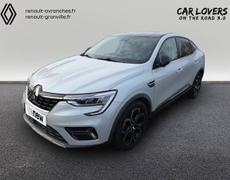 Renault Arkana Avranches