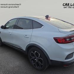 Renault Arkana E-Tech 145 - 21B Intens occasion - Avranches - photo 2/32