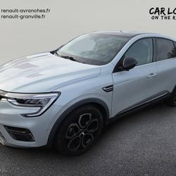 Renault Arkana Arkana E-Tech 145 - 21B Intens Avranches
