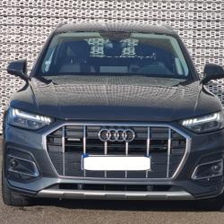 Audi Q5 Q5 40 TDI 204 S tronic 7 Quattro Avus Terrasson-Lavilledieu