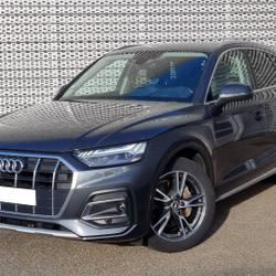 Audi Q5 Q5 40 TDI 204 S tronic 7 Quattro Avus Terrasson-Lavilledieu