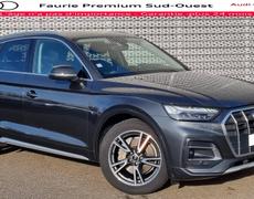 Audi Q5 - Q5 40 TDI 204 S tronic 7 Quattro Avus - 38 890 €