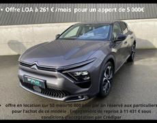 Citroen C5 X