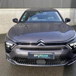 Citroen C5 X Hybride rechargeable 225ch Shine &euml;EAT8 Vitr&eacute;