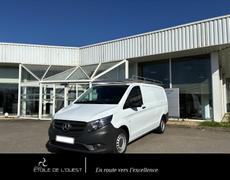 Mercedes Vito Quimper