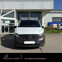 Mercedes Vito 114 CDI Long First Propulsion 9G-Tronic Quimper