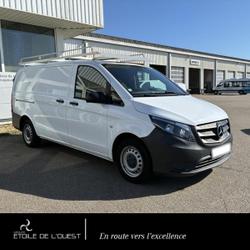 Mercedes Vito 114 CDI Long First Propulsion 9G-Tronic Quimper