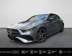 Mercedes Classe A - 200 163ch AMG Line 7G-DCT - 38 890 €