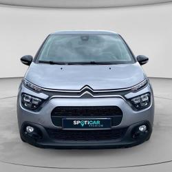 Citroen C3 1.2 PureTech 83ch S&S MAX Vitr&eacute;