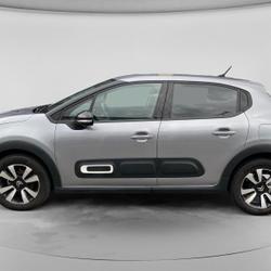 Citroen C3 1.2 PureTech 83ch S&S MAX Vitr&eacute;