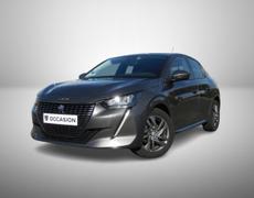 Peugeot 208 Belleville-en-Beaujolais