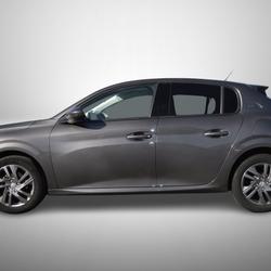 Peugeot 208 PureTech 75 S&S Style Belleville-en-Beaujolais