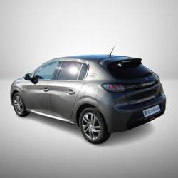 Peugeot 208 PureTech 75 S&S Style Belleville-en-Beaujolais