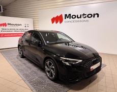 Audi A3 Sportback Vitré